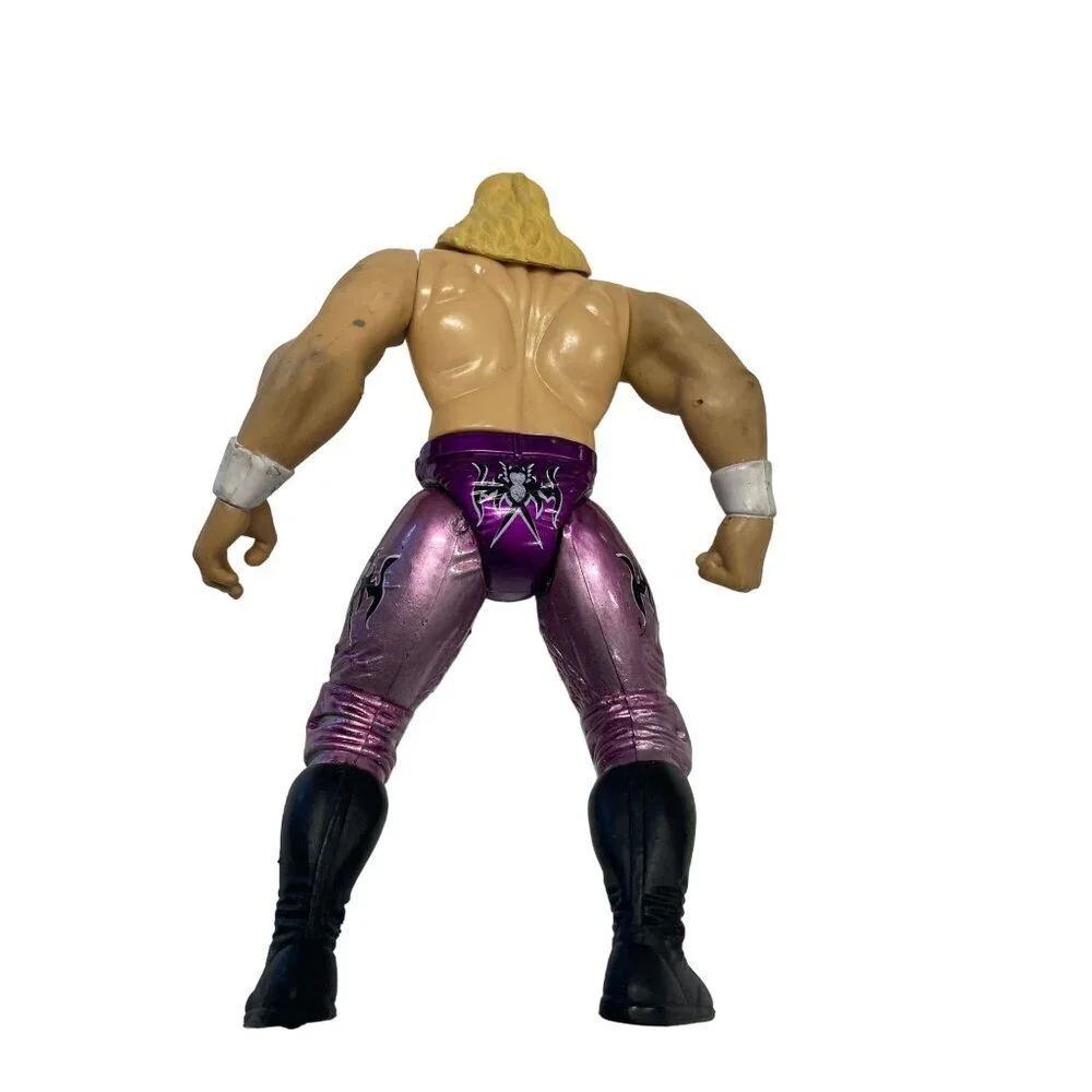 Jakks this wrestling